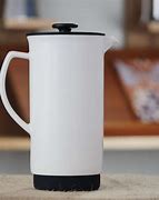 Image result for Ceramic French Press Coffee Maker