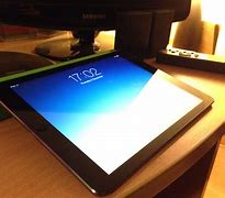 Image result for iPad Air Poro Gold