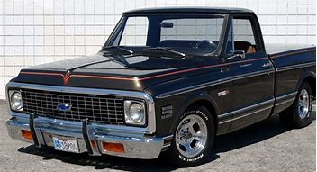 Image result for Chevy C10