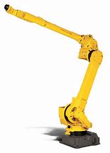 Image result for Fanuc Robot M-710iC