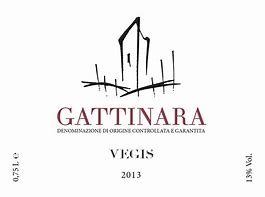 Image result for Vegis Gattinara
