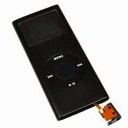 Image result for iPod Classic Black 2nd Gen