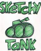 Image result for Sketchy Tank Peak