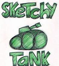 Image result for Lurking Class Sketchy Tank Wallpaper