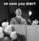 Image result for OH Nein You Didn't