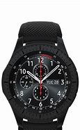 Image result for The Gear S3 Frontier