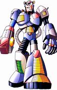Image result for Robot Masters
