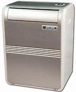 Image result for Haier 7000 BTU Portable Air Conditioner