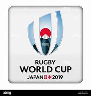 Image result for 2019 Rugby World Cup Logo