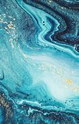 Image result for Light Blue and Gold Marble Backgrounf