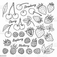 Image result for Buah BlackBerry