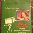 Image result for RCA Victor Television