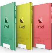 Image result for Apple iPod 7th Generation