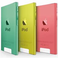 Image result for iPod Nano Pics of All Generations