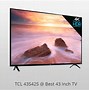 Image result for Samsung Serif 43 Inch TV