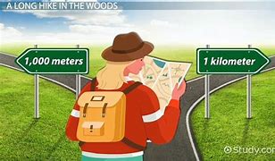 Image result for What Is Examples of a Kilometer