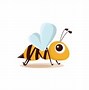 Image result for Funny Bee Clip Art
