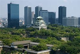 Image result for Desktop Wallpaper Osaka Japan