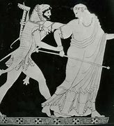 Image result for Greek Mythology Necrus