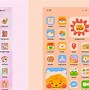 Image result for Aesthetic App Icons for Desktop