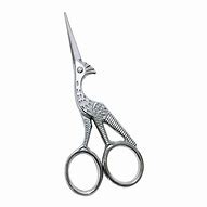 Image result for Small Sharp Scissors for Sewing