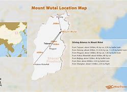 Image result for Wutai World Map