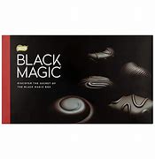Image result for Black Magic Chocolates Bars