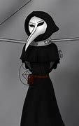Image result for SCP-049 Animated