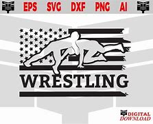 Image result for Wrestling Flag