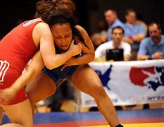 Image result for Wrestling Mat Drawing