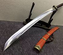 Image result for Dao Sword
