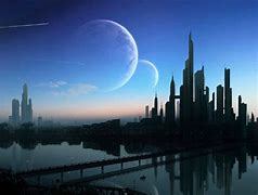 Image result for Futuristic Sci-Fi Plain Background