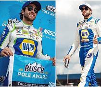 Image result for Chase Elliott and Mother