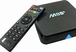 Image result for m8s TV Box