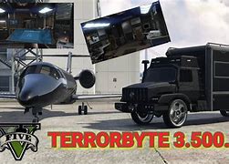 Image result for Terror-Byte GTA 5