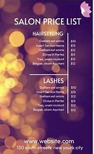 Image result for Price List Template Excel