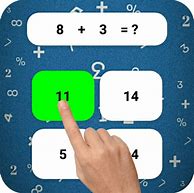 Image result for Math Plus and Minus Game