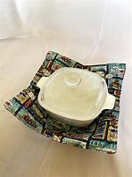 Image result for Microwave Plate Cozy