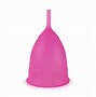 Image result for Small Menstrual Cup