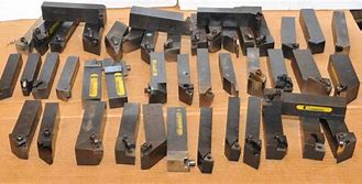 Image result for Lathe Machine Cutting Tools