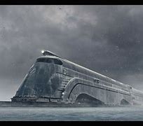 Image result for Snowpiercer Train Design