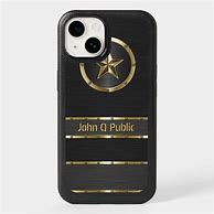 Image result for Black and Gold OtterBox for iPhone 5C