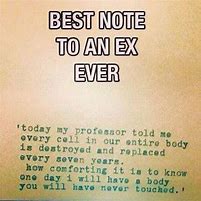 Image result for Comebacks for Your Ex