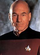 Image result for Picard's First Command