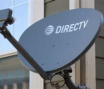 Image result for DirecTV Satellite Dish House