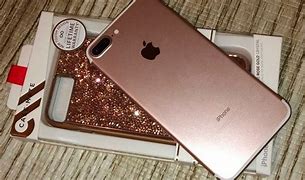 Image result for iPhone 7 Plus Unboxing Rose Gold