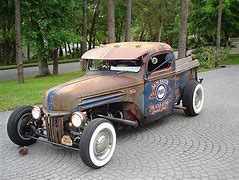 Image result for 47 Ford F100
