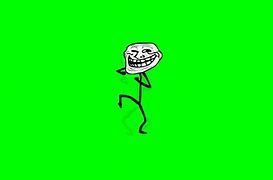 Image result for Troll Face ID