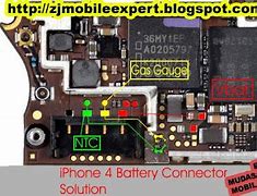 Image result for iPhone 4 Battery Ways