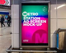 Image result for iPhone Metro Advert